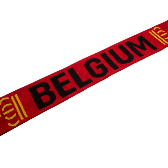 ADIDAS  - BELGIUM SCARF