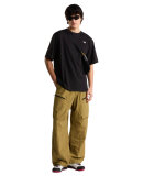 THE NORTH FACE - M TNF ESSENTIAL SIMPLE DOME SS THE NORTH FACE - M TNF ESSENTIAL SIMPLE DOME SS