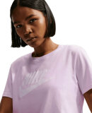NIKE - W NSW TEE ESSENTIAL ICON
