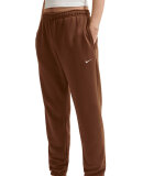 NIKE - W NIKE STUDIO FLC PANT