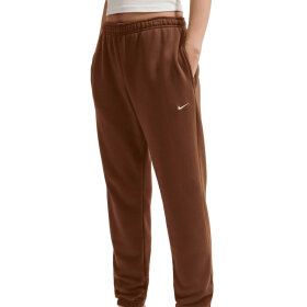 NIKE - W NIKE STUDIO FLC PANT