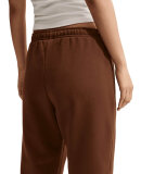 NIKE - W NIKE STUDIO FLC PANT