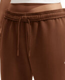NIKE - W NIKE STUDIO FLC PANT