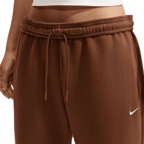 NIKE - W NIKE STUDIO FLC PANT