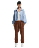 NIKE - W NIKE STUDIO FLC PANT