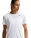NIKE - W NIKE DRI-FIT SS TEE NIKE - W NIKE DRI-FIT SS TEE
