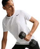 NIKE - W NIKE DRI-FIT SS TEE NIKE - W NIKE DRI-FIT SS TEE