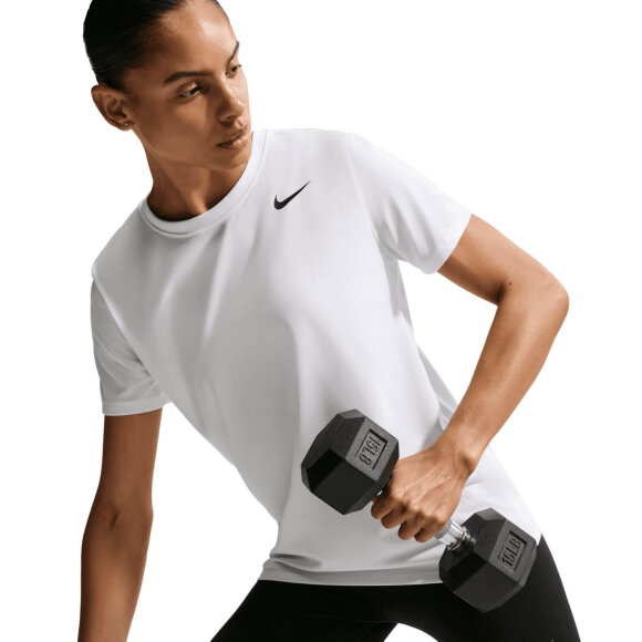 NIKE - W NIKE DRI-FIT SS TEE