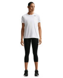 NIKE - W NIKE DRI-FIT SS TEE NIKE - W NIKE DRI-FIT SS TEE