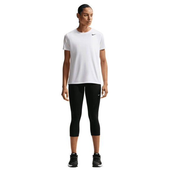 NIKE - W NIKE DRI-FIT SS TEE