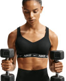 NIKE - W NIKE DRI-FIT INDY HIGH BRA NIKE - W NIKE DRI-FIT INDY HIGH BRA