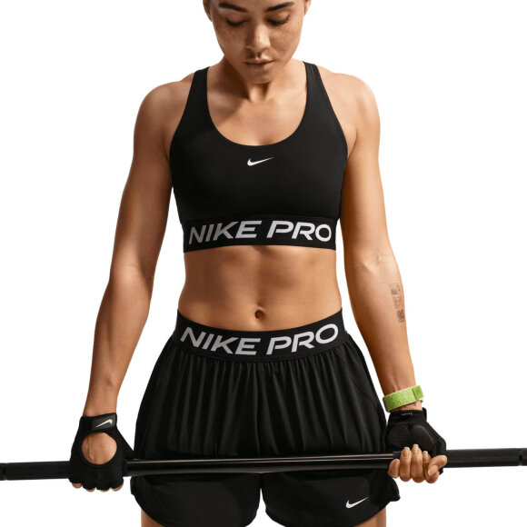 NIKE - W NIKE PRO DRI-FIT 365 LS BRA