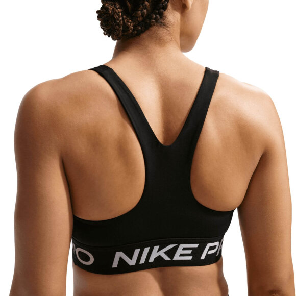 NIKE - W NIKE PRO DRI-FIT 365 LS BRA