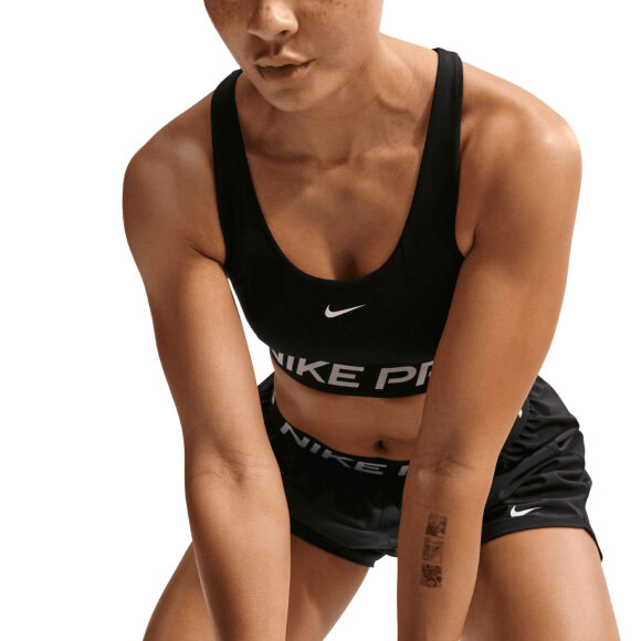 NIKE - W NIKE PRO DRI-FIT 365 LS BRA