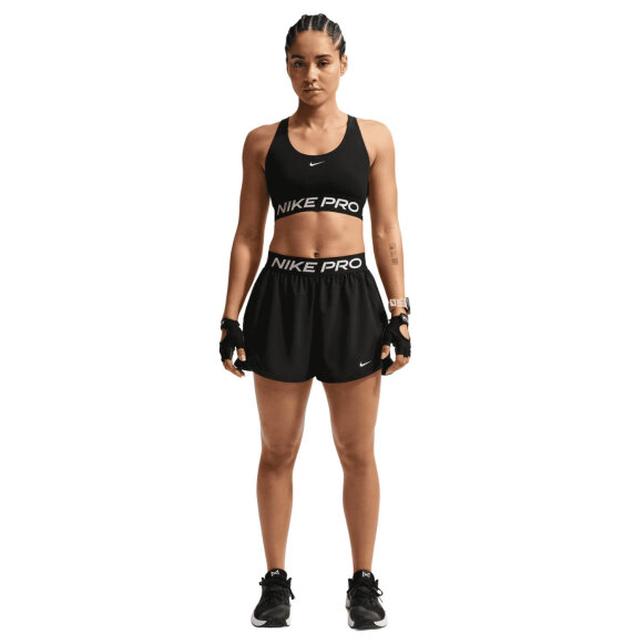 NIKE - W NIKE PRO DRI-FIT 365 LS BRA