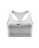 NIKE - W NIKE SWOOSH MED SPORTS BRA NIKE - W NIKE SWOOSH MED SPORTS BRA