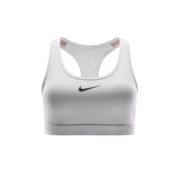 NIKE - W NIKE SWOOSH MED SPORTS BRA