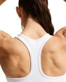 NIKE - W NIKE SWOOSH MED SPORTS BRA NIKE - W NIKE SWOOSH MED SPORTS BRA