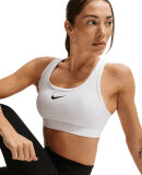 NIKE - W NIKE SWOOSH MED SPORTS BRA NIKE - W NIKE SWOOSH MED SPORTS BRA