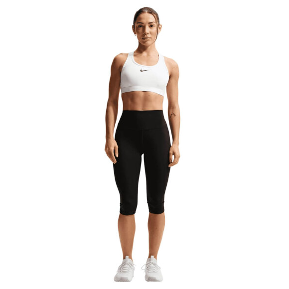 NIKE - W NIKE SWOOSH MED SPORTS BRA