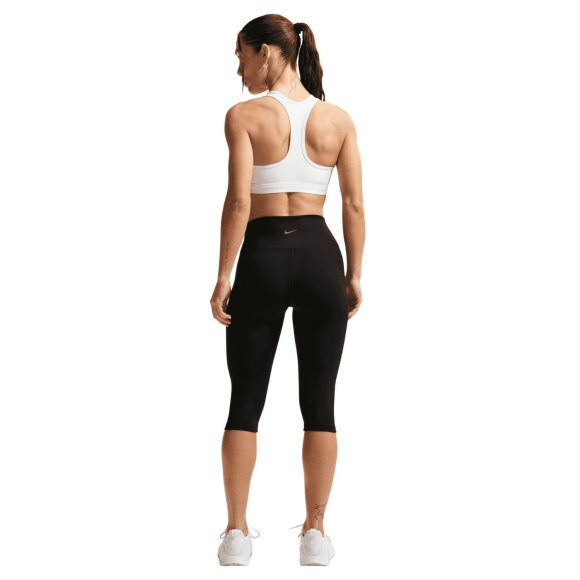 NIKE - W NIKE SWOOSH MED SPORTS BRA