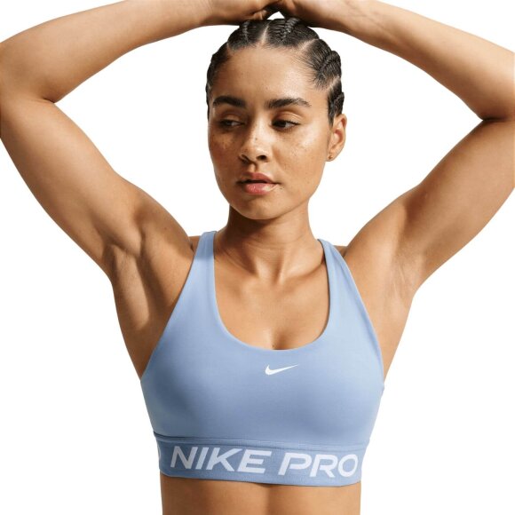 NIKE - W NIKE PRO DRI-FIT 365 LS BRA