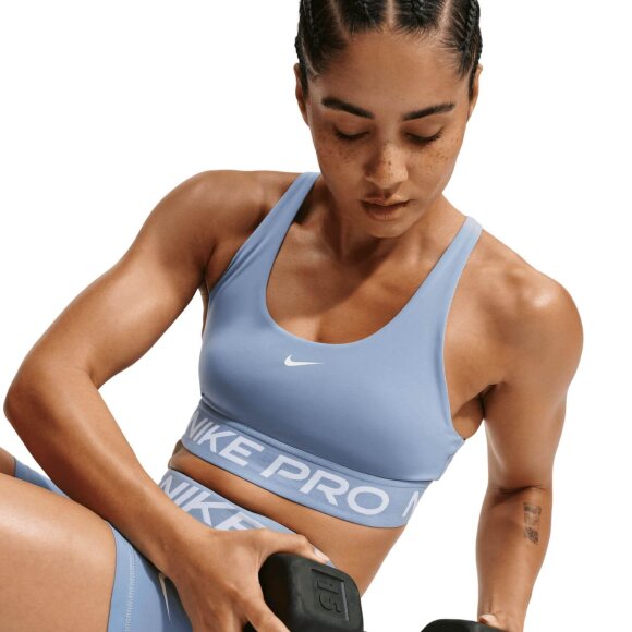 NIKE - W NIKE PRO DRI-FIT 365 LS BRA
