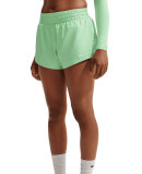 NIKE - W NIKE ONE DRI-FIT MID SHORT NIKE - W NIKE ONE DRI-FIT MID SHORT