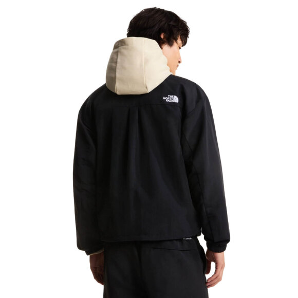 THE NORTH FACE - M TNF EASY PACKABLE JACKET