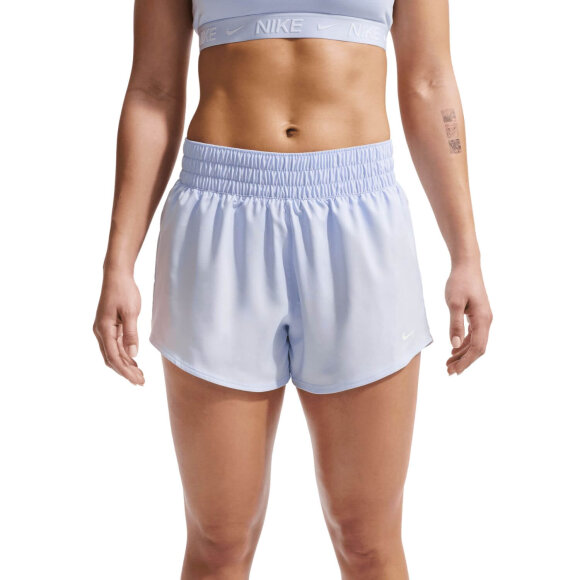 NIKE - W NIKE ONE DRI-FIT MID SHORT