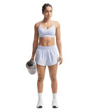NIKE - W NIKE ONE DRI-FIT MID SHORT NIKE - W NIKE ONE DRI-FIT MID SHORT