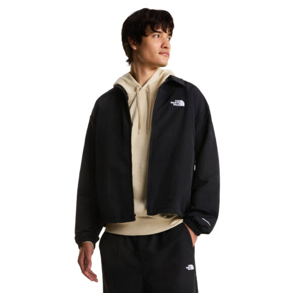 THE NORTH FACE - M TNF EASY PACKABLE JACKET