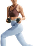 NIKE - W DRI-FIT ONE HR 7/8 TIGHT NIKE - W DRI-FIT ONE HR 7/8 TIGHT