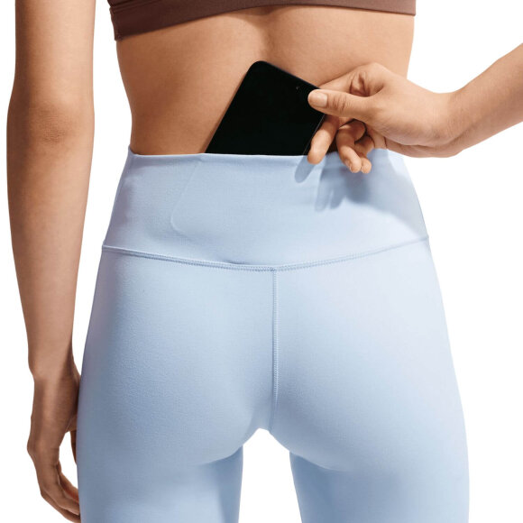 NIKE - W DRI-FIT ONE HR 7/8 TIGHT