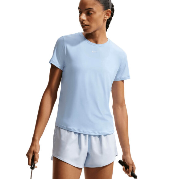 NIKE - W NK ONE CLASSIC DF SS TOP