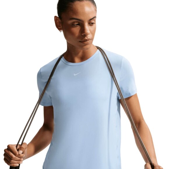 NIKE - W NK ONE CLASSIC DF SS TOP