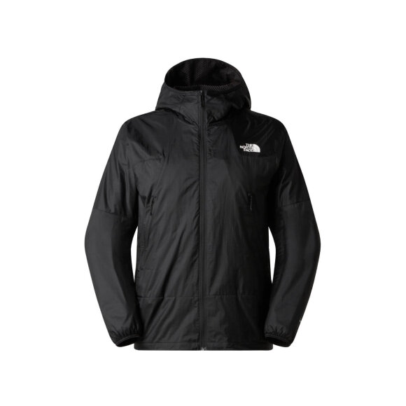 THE NORTH FACE - M RIDGELITE FUTUREFL. WIND JKT