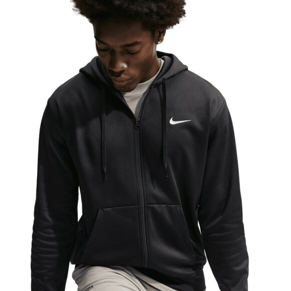 NIKE - M THERMA FIT-FLEX FZ HOODIE