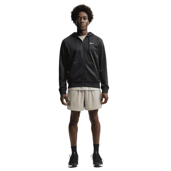 NIKE - M THERMA FIT-FLEX FZ HOODIE