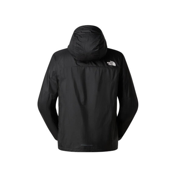 THE NORTH FACE - M RIDGELITE FUTUREFL. WIND JKT