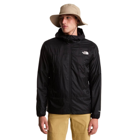 THE NORTH FACE - M RIDGELITE FUTUREFL. WIND JKT