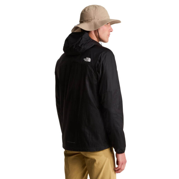 THE NORTH FACE - M RIDGELITE FUTUREFL. WIND JKT