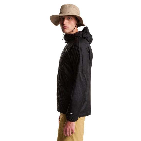 THE NORTH FACE - M RIDGELITE FUTUREFL. WIND JKT