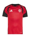 ADIDAS - Y MANCHESTER UNITED 26/27 TR. ADIDAS - Y MANCHESTER UNITED 26/27 TR.