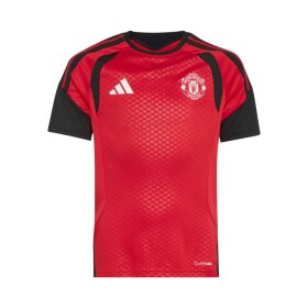 ADIDAS - Y MANCHESTER UNITED 26/27 TR. ADIDAS - Y MANCHESTER UNITED 26/27 TR.