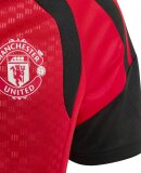 ADIDAS - Y MANCHESTER UNITED 26/27 TR. ADIDAS - Y MANCHESTER UNITED 26/27 TR.