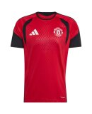 ADIDAS - M MANCHESTER UNITED 26/27 TR. ADIDAS - M MANCHESTER UNITED 26/27 TR.