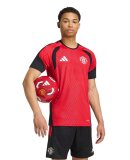 ADIDAS - M MANCHESTER UNITED 26/27 TR. ADIDAS - M MANCHESTER UNITED 26/27 TR.