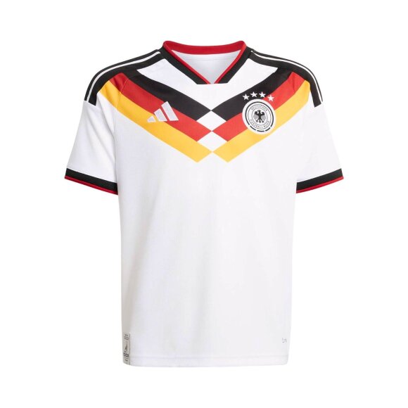 ADIDAS  - JR GERMANY 26 HOME JERSEY