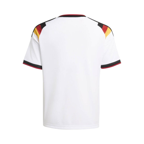 ADIDAS  - JR GERMANY 26 HOME JERSEY